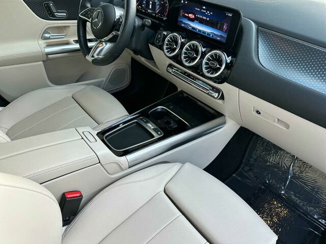 Used 2025 Mercedes-Benz GLA 250 image 20