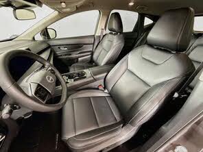 Used 2025 Nissan Murano SV FWD image 21