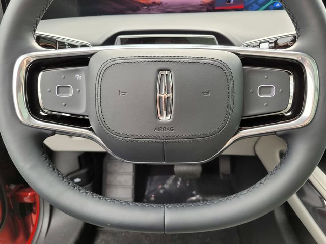 New 2026 Lincoln Nautilus Reserve image 23