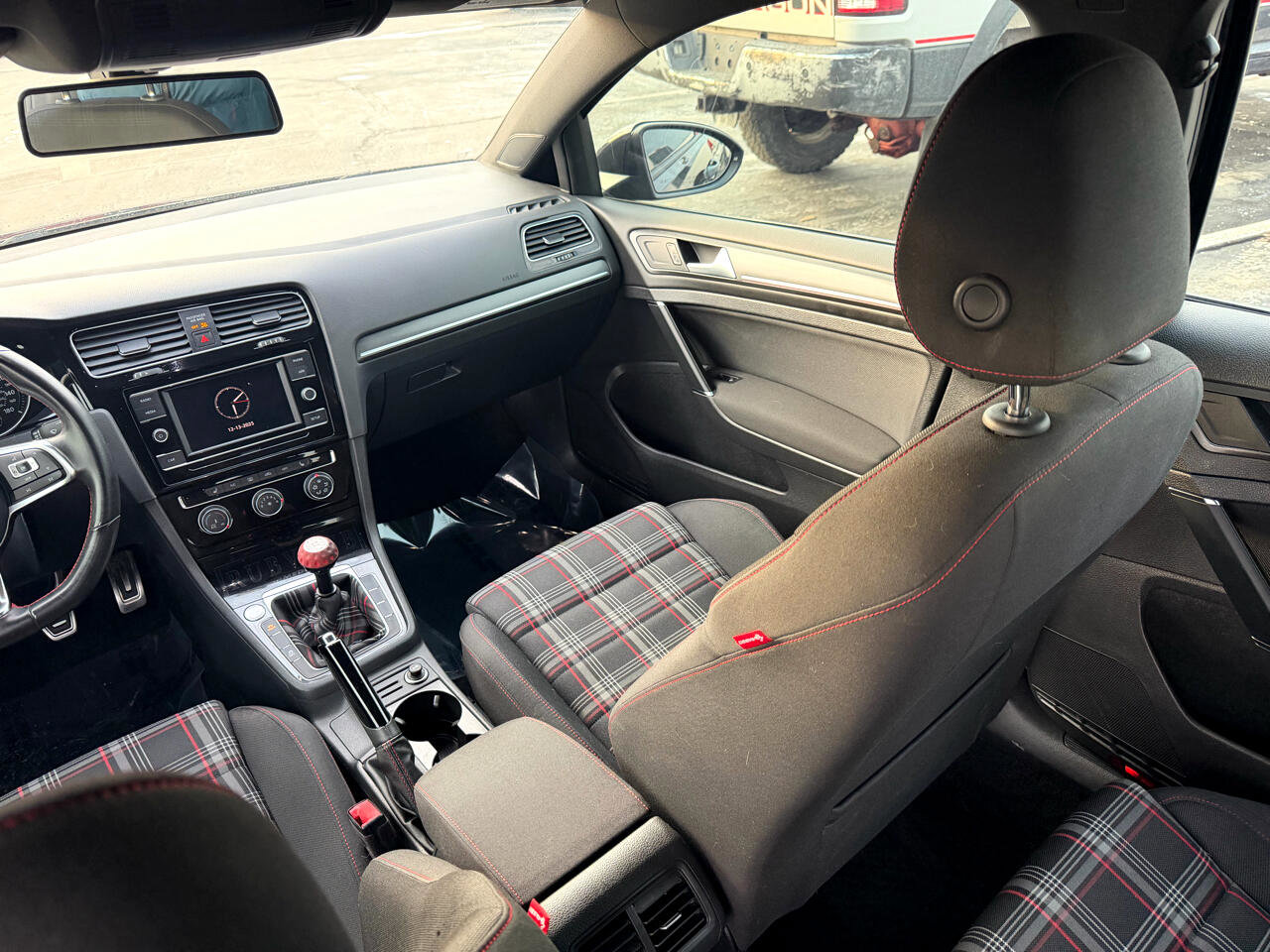 Used 2019 Volkswagen GTI Rabbit Edition image 50