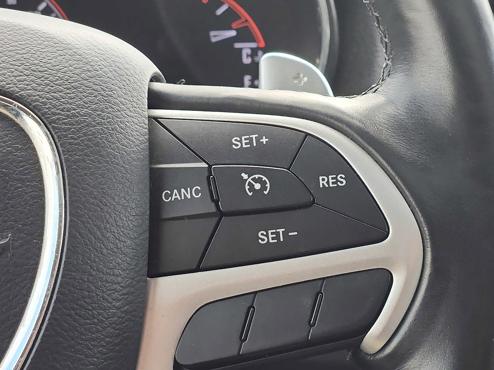 Used 2016 Dodge Durango Limited w/ Premium Group image 22