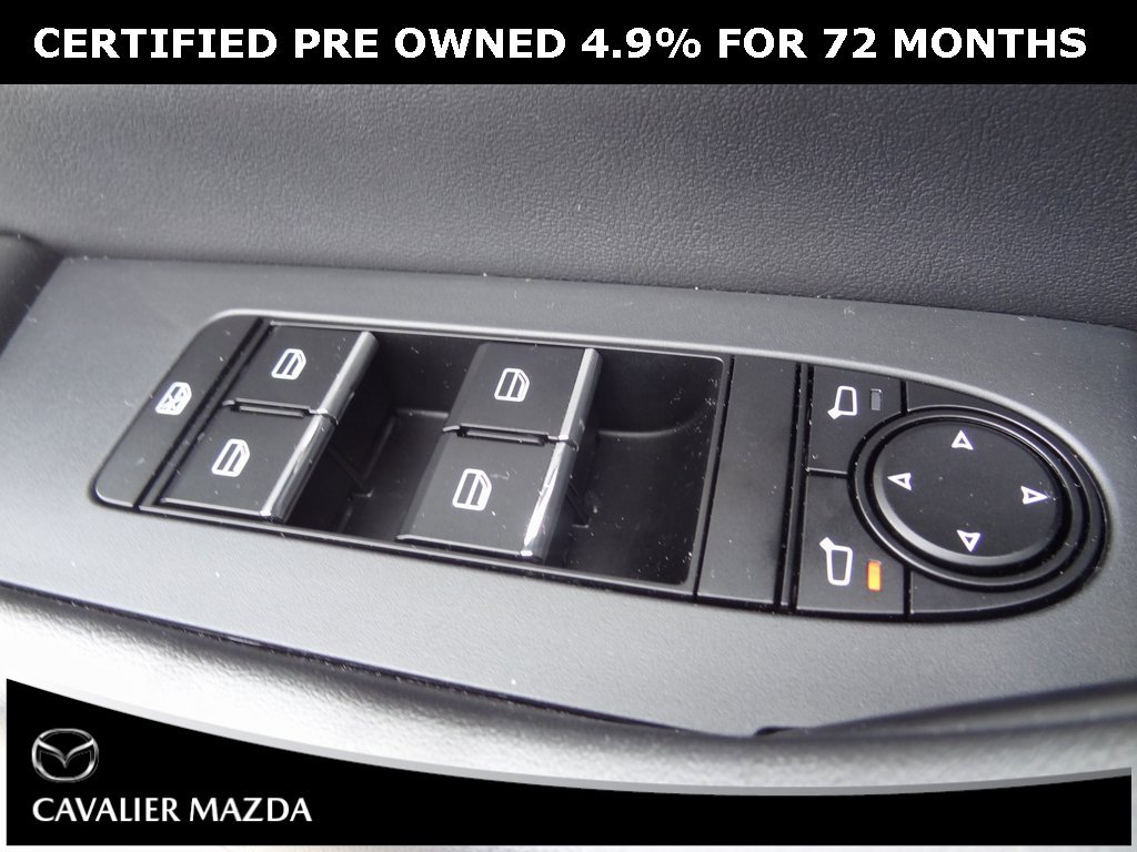 Used 2025 MAZDA CX-90 Plug-In Hybrid w/Premium Sport image 29