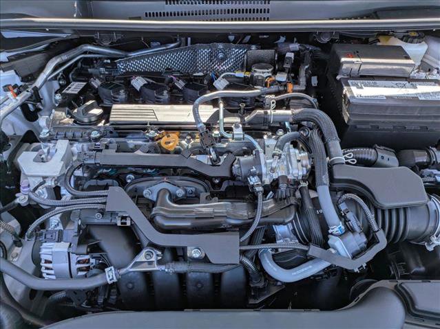 New 2026 Toyota Corolla SE image 15