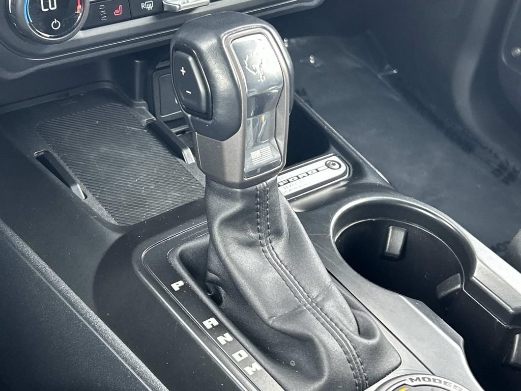 Used 2025 Ford Bronco Big Bend AWD/4WD image 30