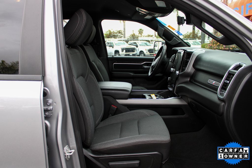 Used 2024 RAM 1500 Lone Star image 42