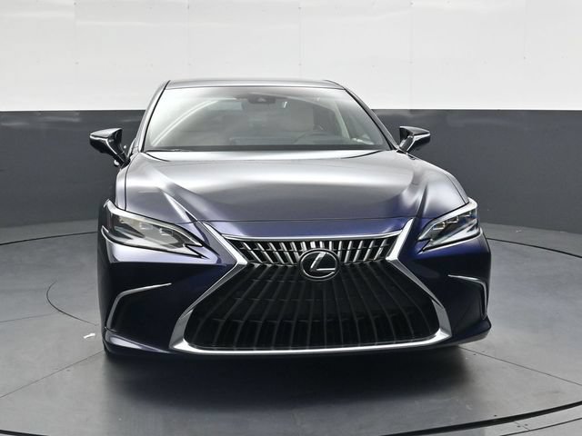 Used 2025 Lexus ES 350 Ultra Luxury FWD image 11