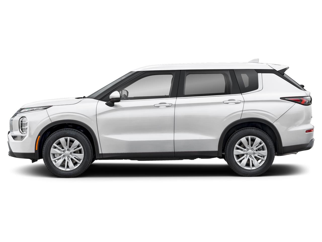 New 2025 Mitsubishi Outlander ES image 18