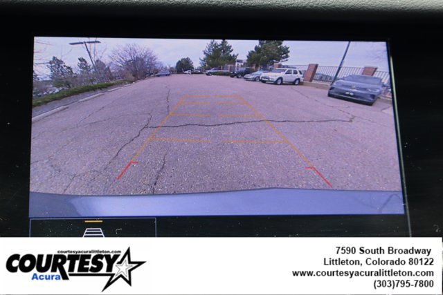 Used 2023 Cadillac XT5 Premium Luxury image 17