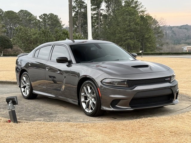 Used 2023 Dodge Charger GT image 9