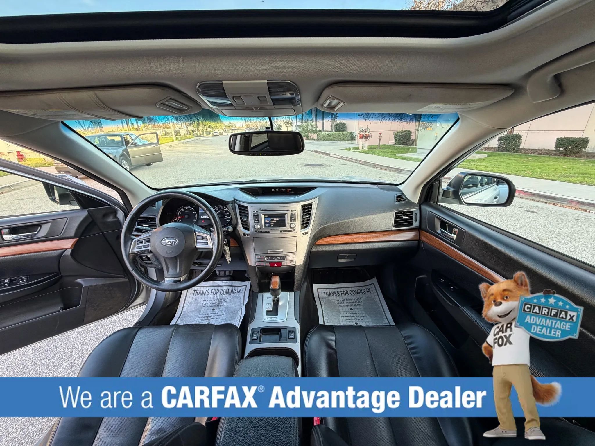 Used 2013 Subaru Outback 2.5i Limited image 29