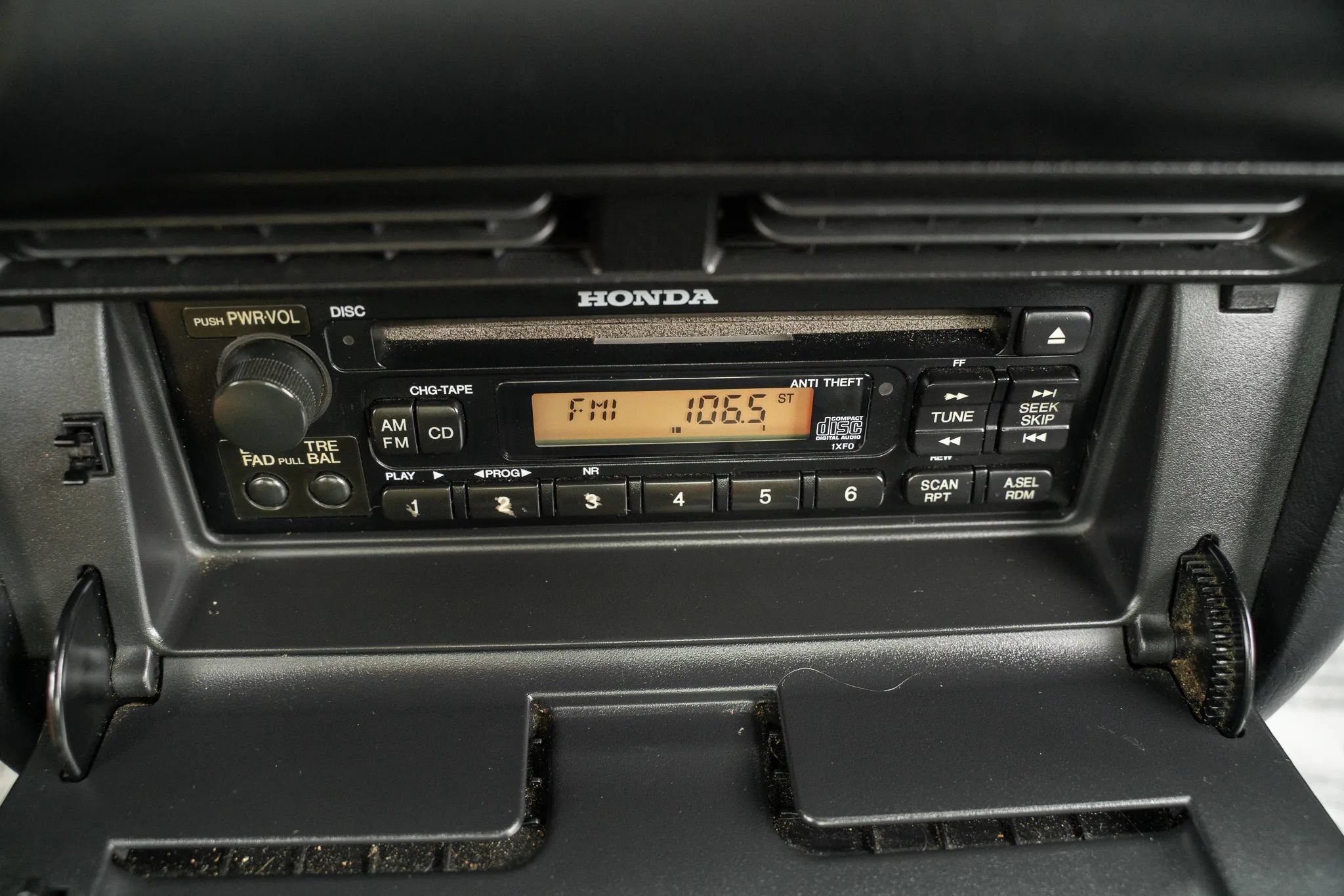 Used 2000 Honda S2000 image 29