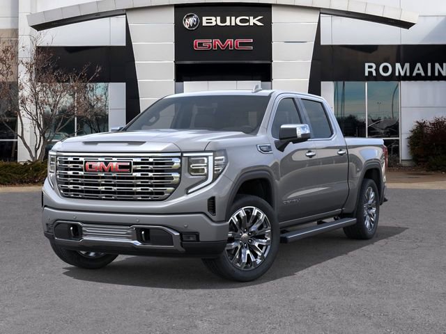 New 2026 GMC Sierra 1500 Denali image 6