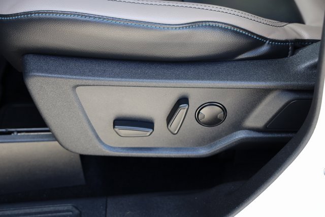 Used 2024 Ford Bronco Wildtrak image 20