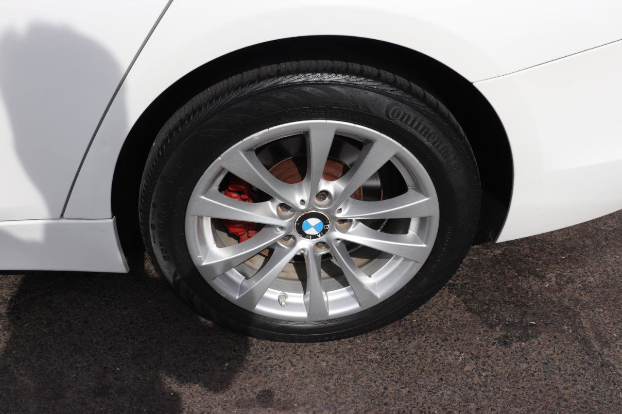 Used 2016 BMW 320i xDrive Sedan AWD/4WD image 52