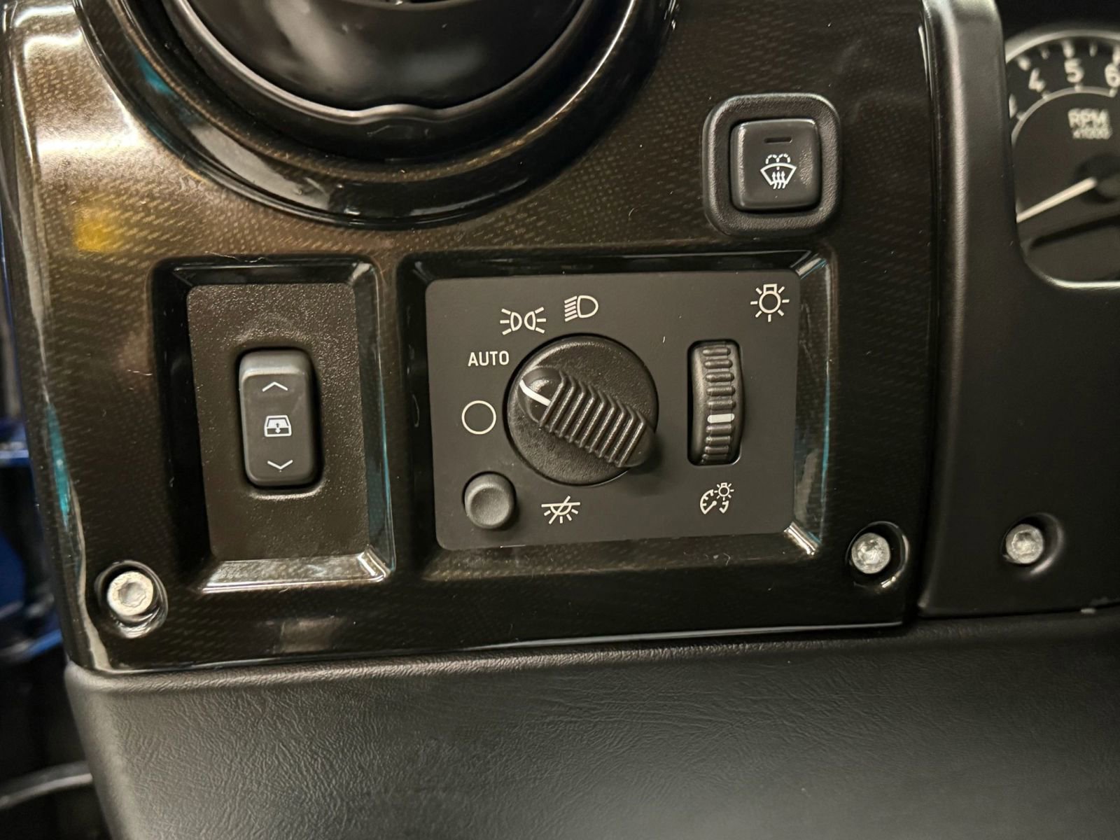 Used 2006 HUMMER H2 SUT w/ Limited Edition H2 image 25