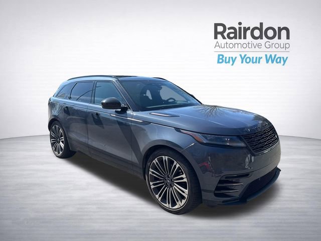 Used 2024 Land Rover Range Rover Velar Dynamic SE image 33