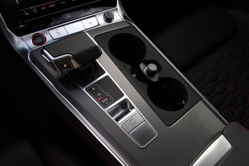 Used 2021 Audi RS 6 image 30