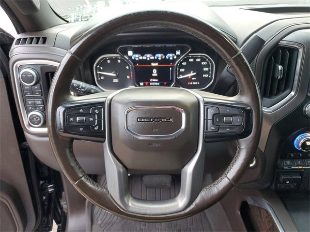 Used 2020 GMC Sierra 2500 Denali w/ Denali Ultimate Package image 21