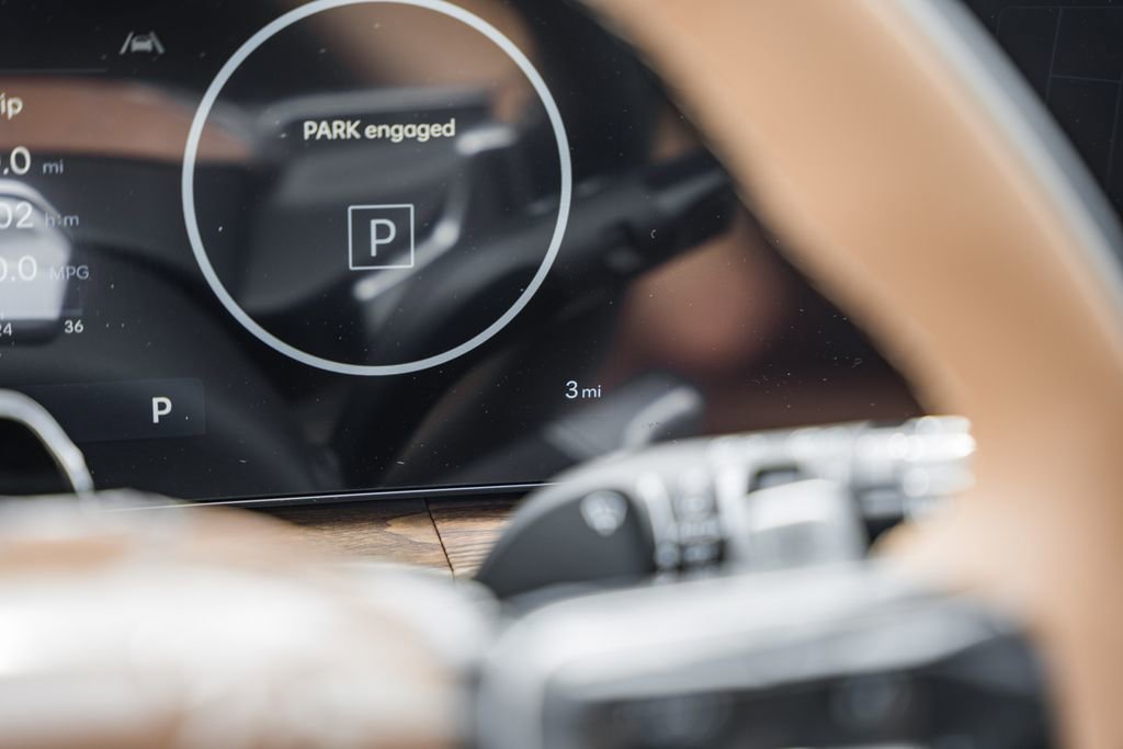 New 2026 Hyundai Santa Fe Calligraphy image 44