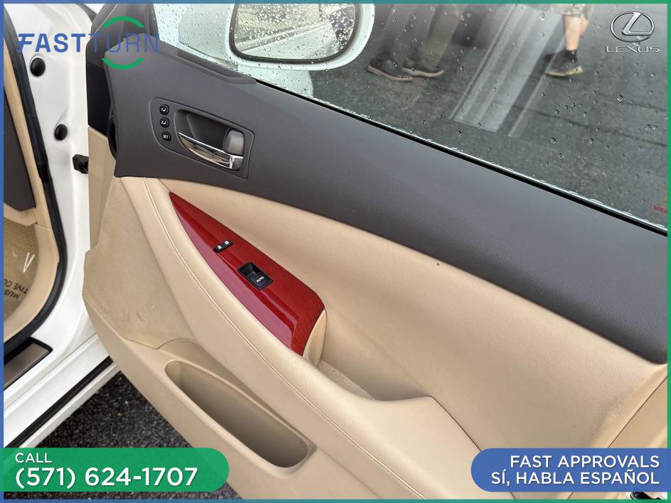 Used 2008 Lexus ES 350 image 34