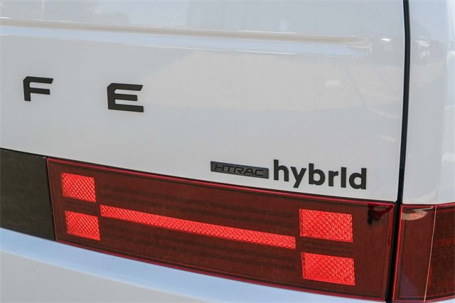 New 2026 Hyundai Santa Fe Calligraphy image 9