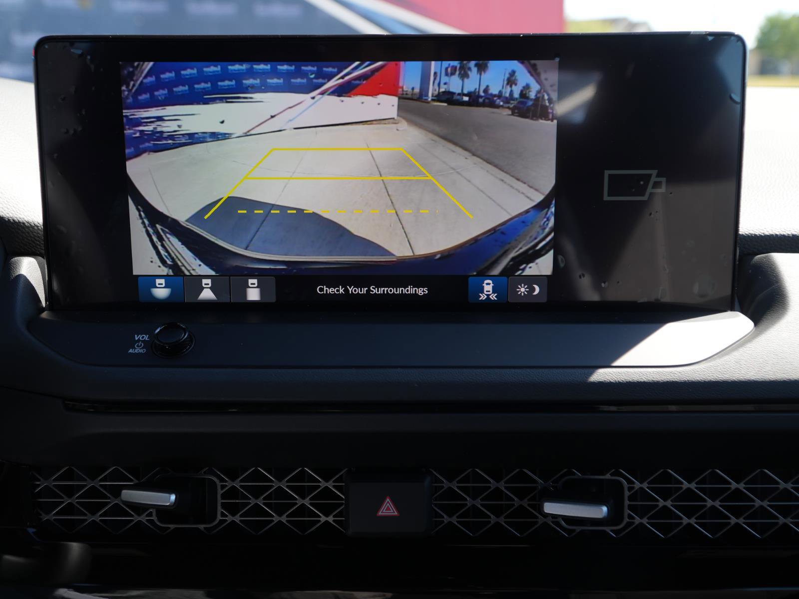 New 2025 Honda Accord Sport image 28