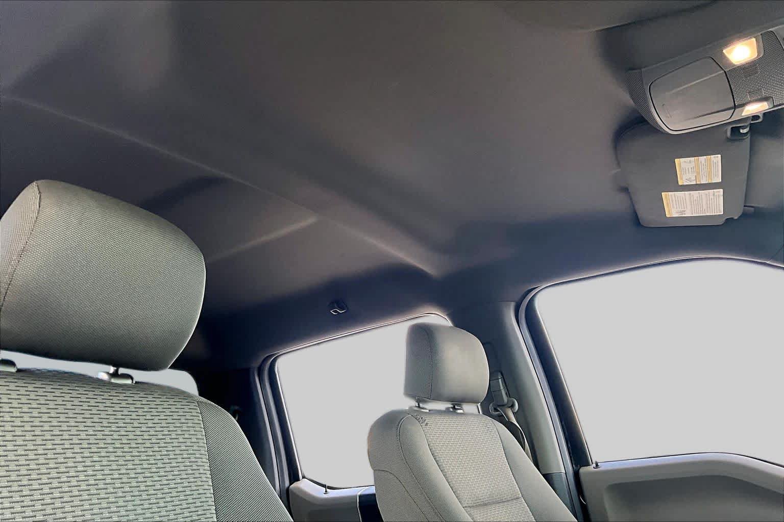 Used 2016 Ford F150 XLT RWD image 14