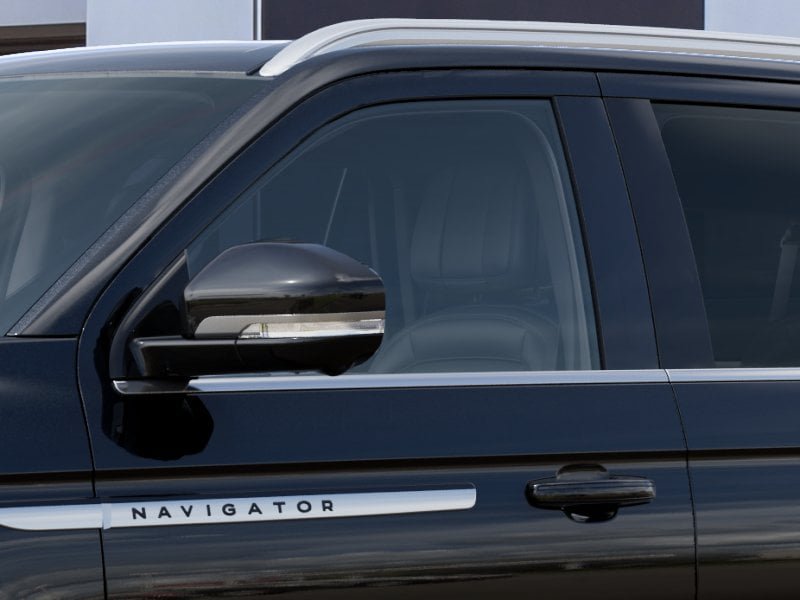 New 2027 Lincoln Navigator L Reserve AWD/4WD image 45