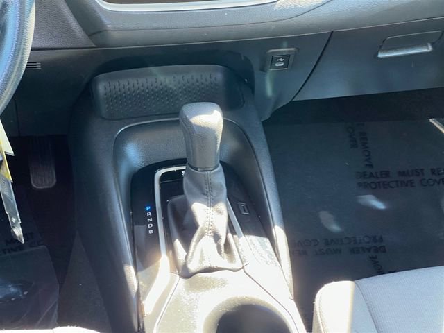 Certified 2023 Toyota Corolla LE image 17