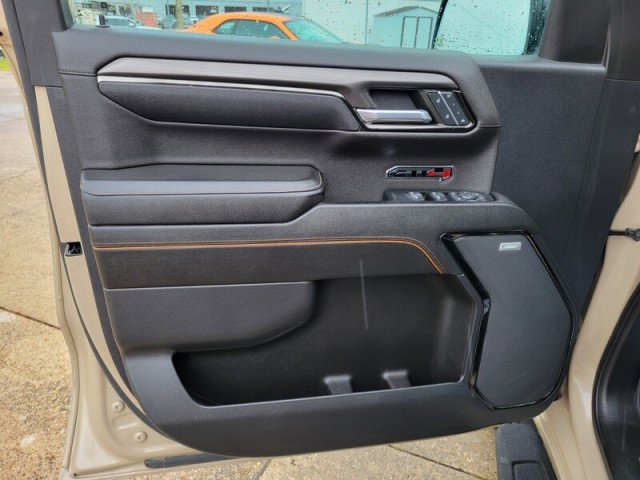 Used 2023 GMC Sierra 1500 AT4 w/ AT4 Premium Package image 26