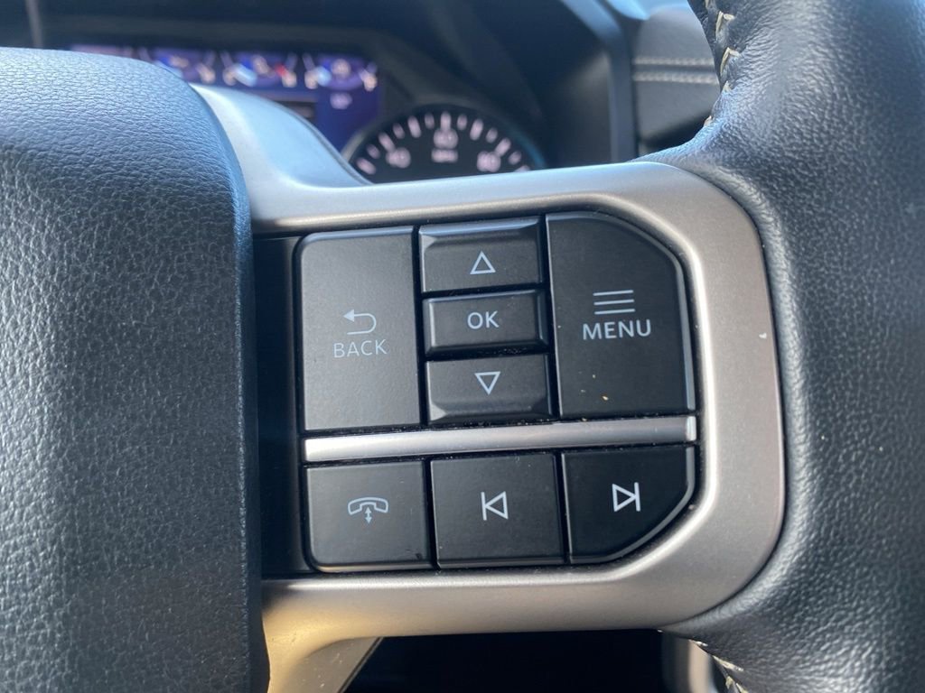 Used 2024 Ford Expedition Max XLT image 18