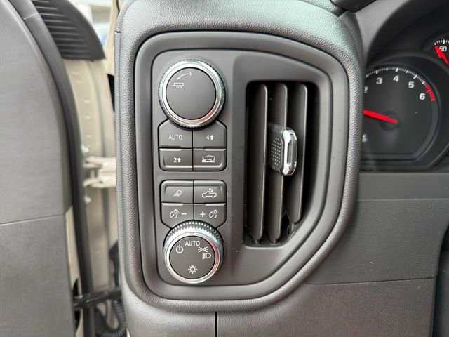 New 2026 GMC Sierra 1500 Pro w/ Pro Value Package AWD/4WD image 14