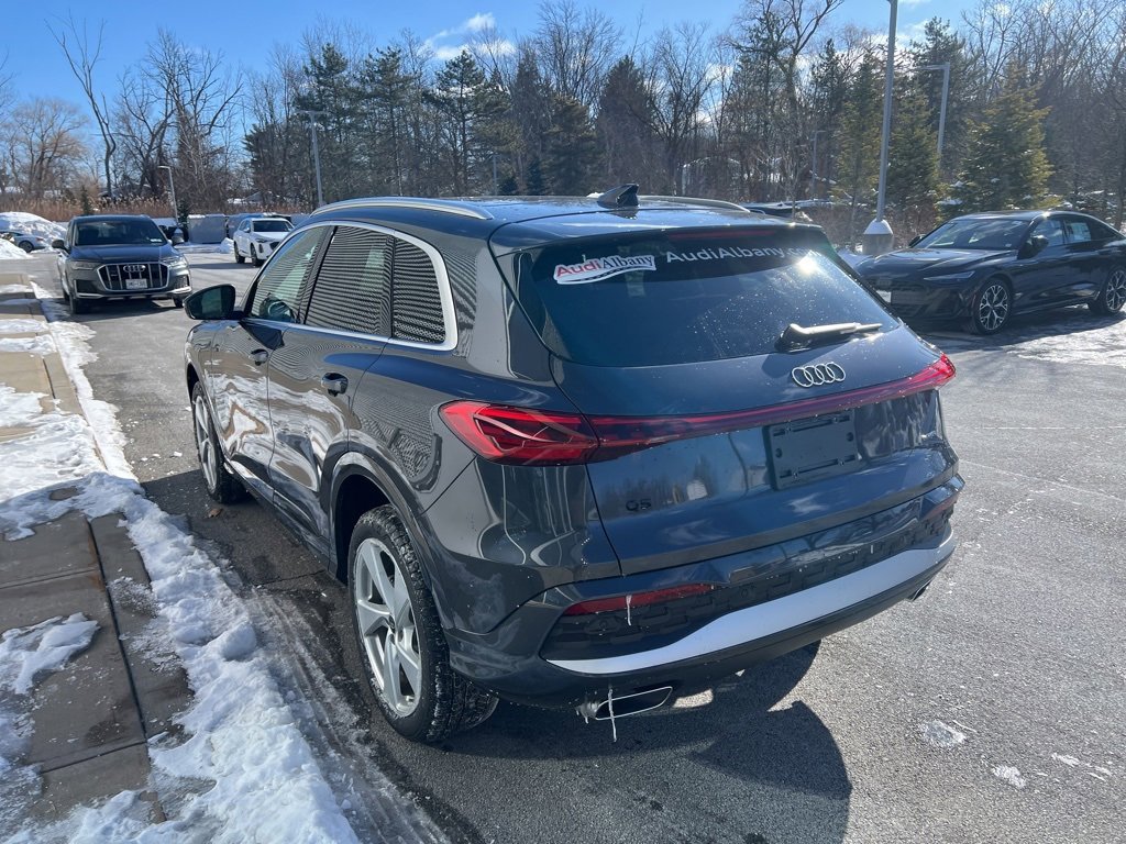Used 2025 Audi Q5 Premium Plus w/ Premium Plus image 36