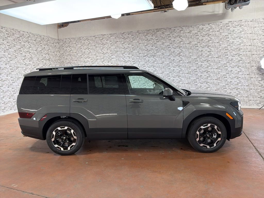 New 2026 Hyundai Santa Fe SEL w/ Tow & Go Package image 8