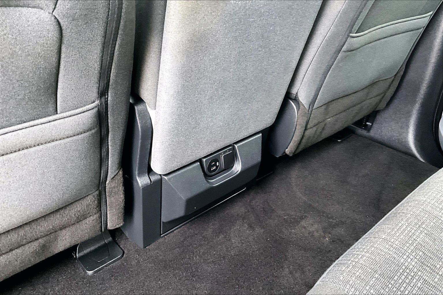 Used 2022 Ford F150 XLT w/ Trailer Tow Package image 33