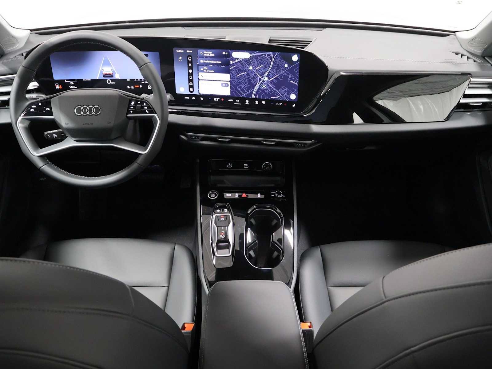 New 2026 Audi A5 Premium Plus AWD/4WD image 24