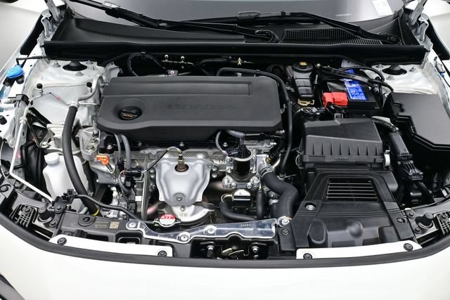 Certified 2026 Honda Civic LX image 23