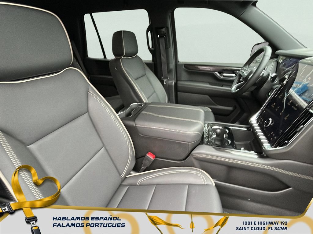 New 2026 GMC Yukon Elevation image 21