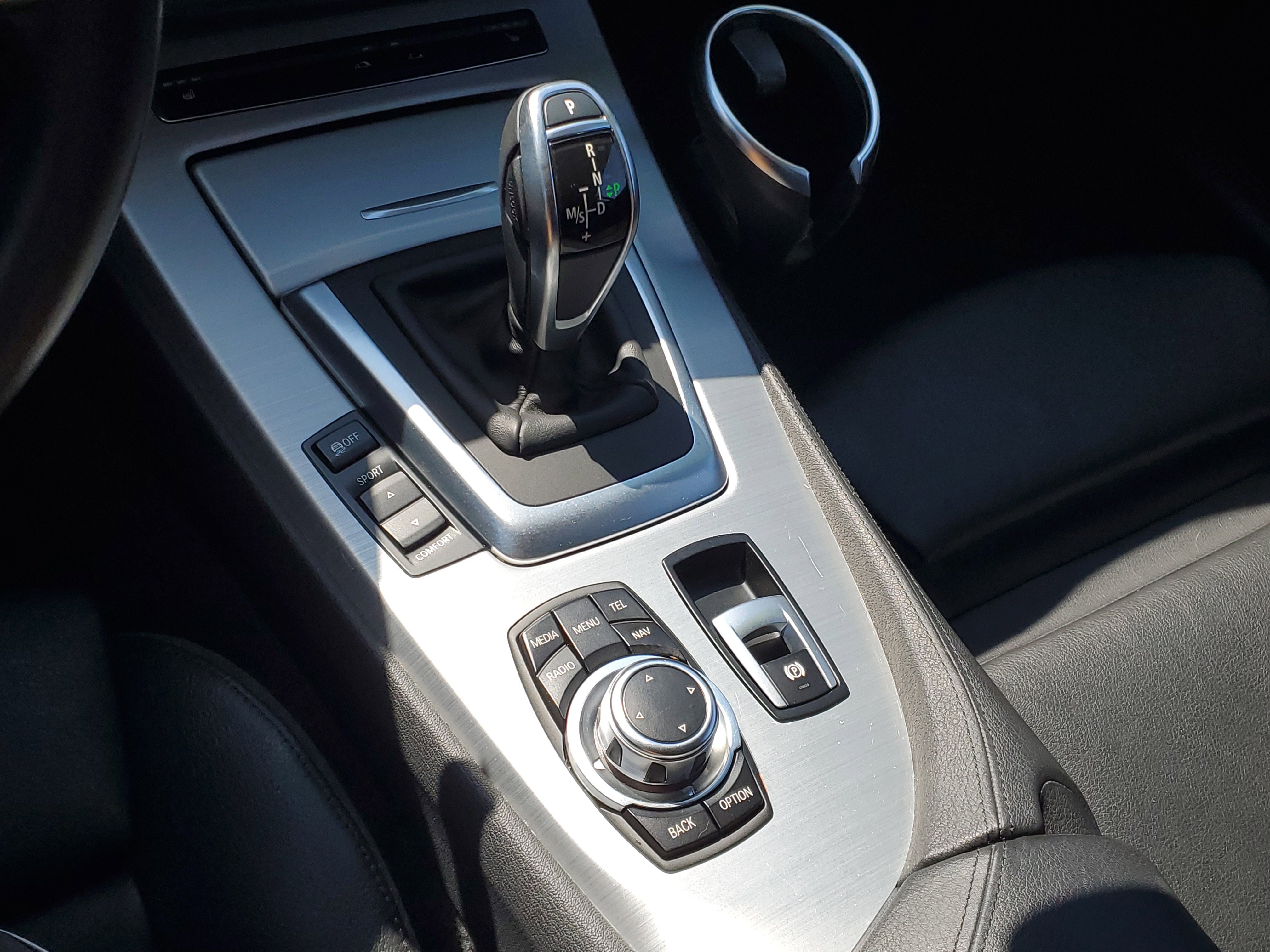 Used 2016 BMW Z4 sDrive28i image 19