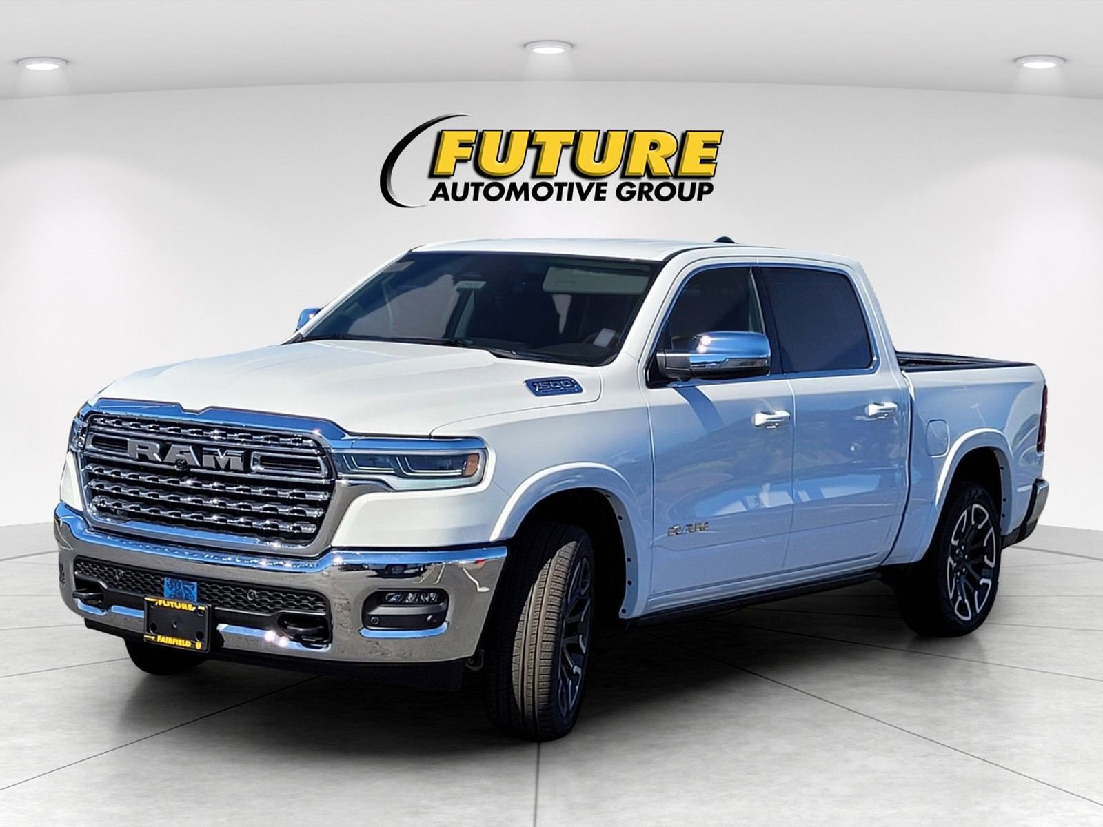 New 2026 RAM 1500 Limited image 8