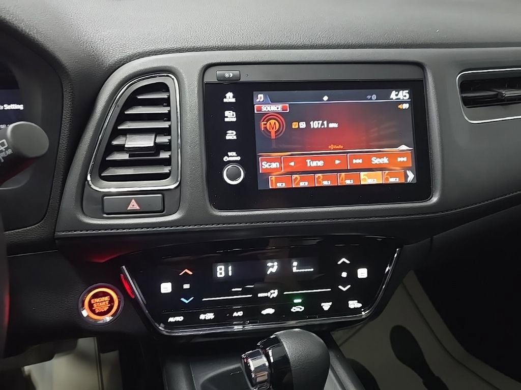 Used 2022 Honda HR-V EX image 25