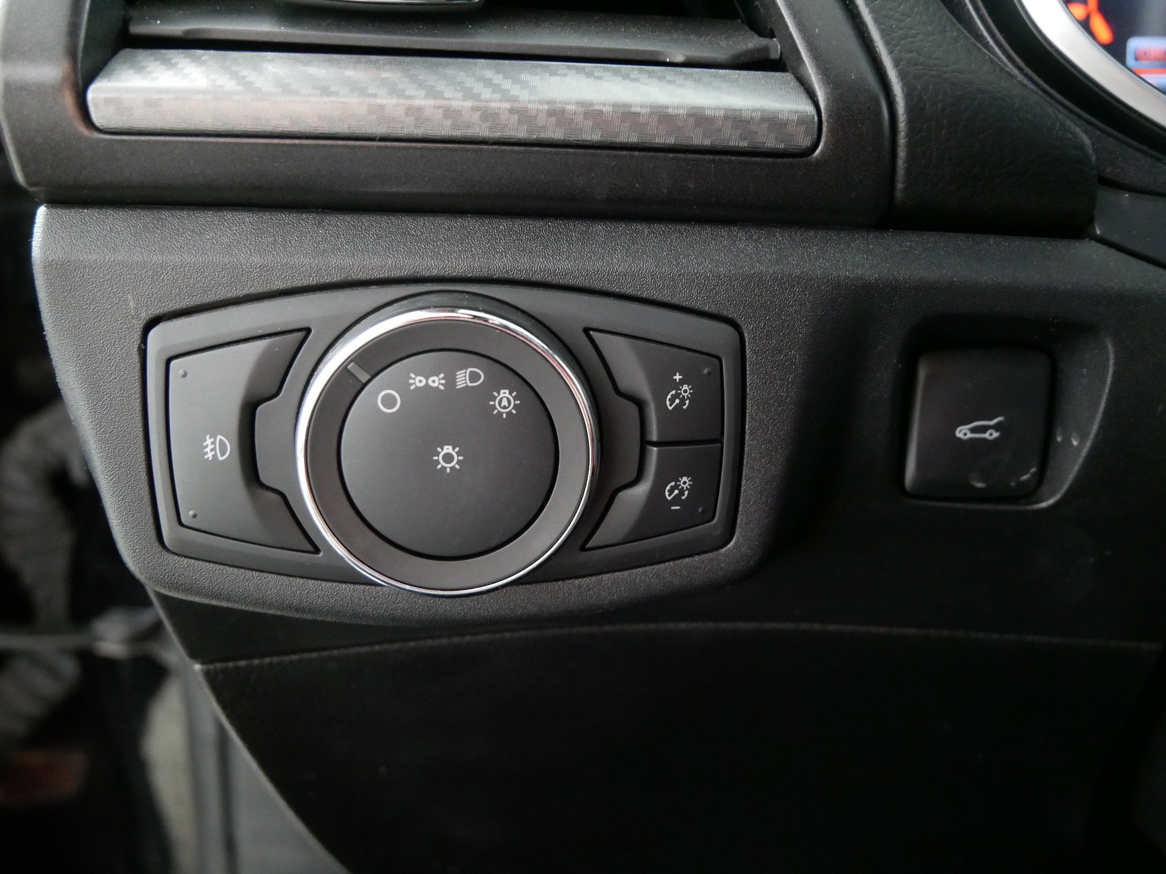 Used 2019 Ford Fusion Sport image 26