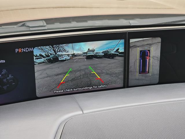 New 2026 Lincoln Navigator Black Label image 21