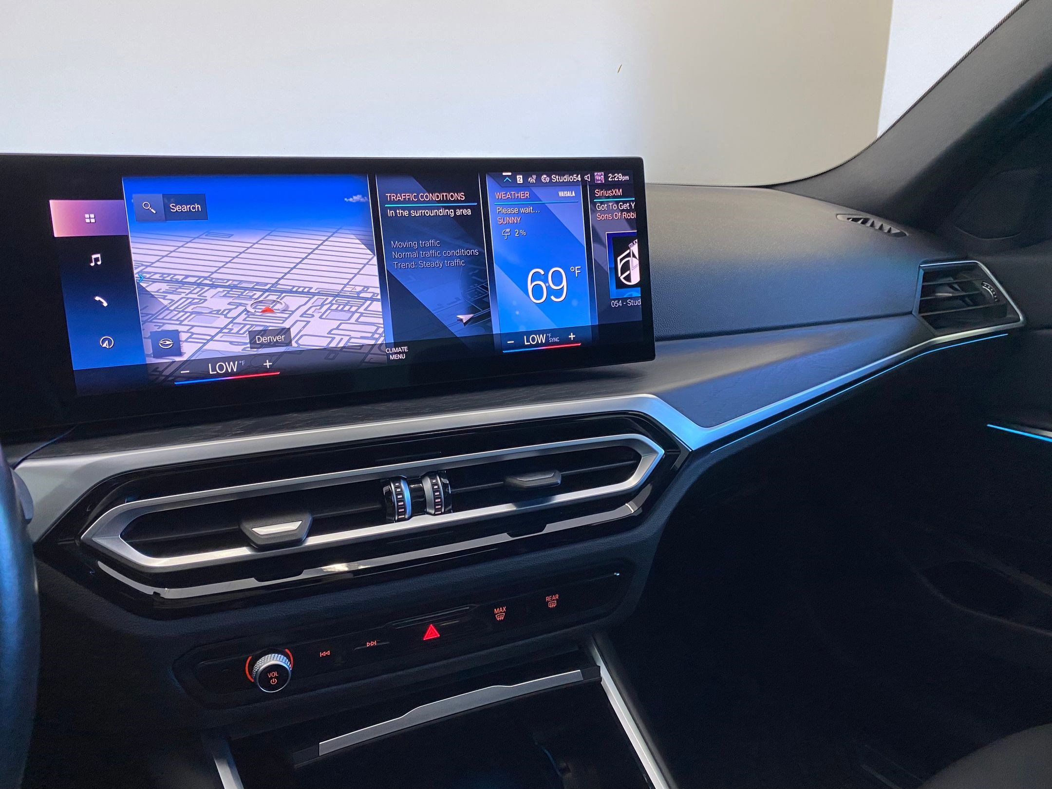 Certified 2023 BMW 330i xDrive 330i xDrive w/ M Sport Package image 24