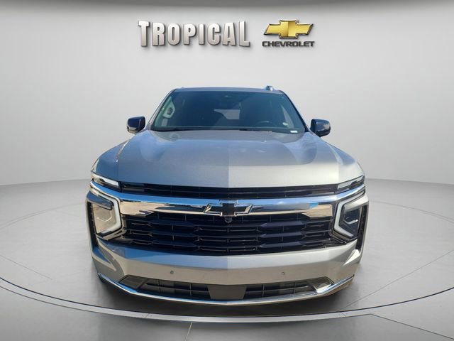 New 2026 Chevrolet Suburban LS w/ LPO, Dark Essentials Package image 8