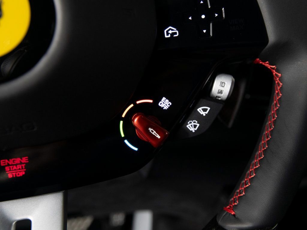 Used 2025 Ferrari Purosangue image 27