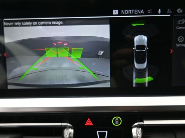 Used 2022 BMW 430i Convertible w/ Premium Package image 30