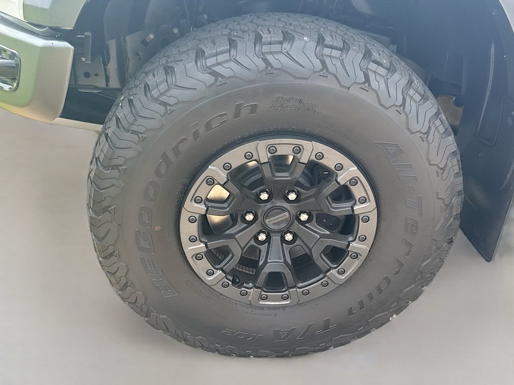 Used 2020 Ford F150 Raptor w/ Equipment Group 801A Mid AWD/4WD image 31