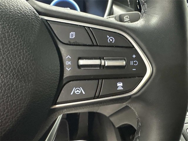 Used 2023 Hyundai Santa Fe Limited w/ Cargo Package image 15