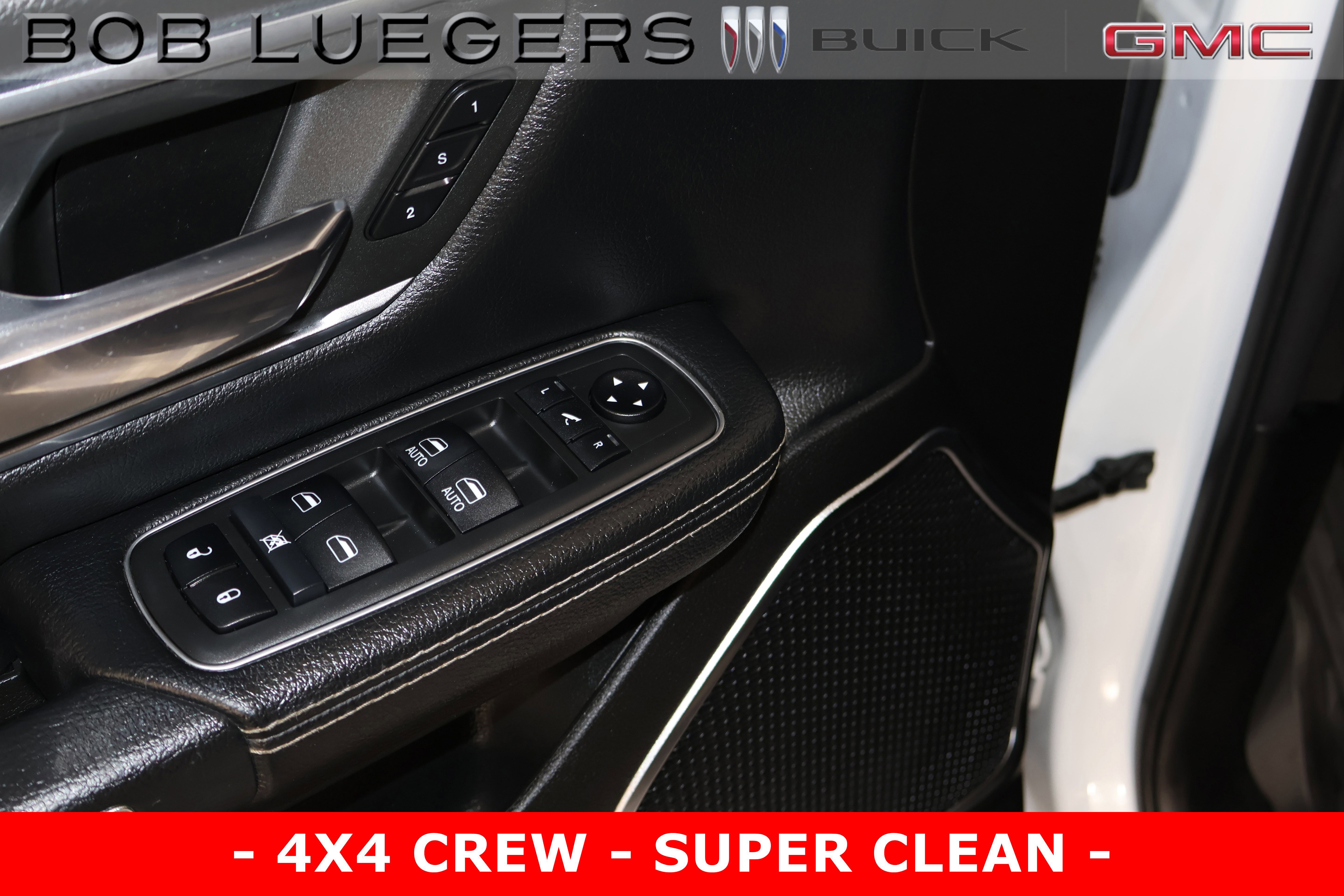 Used 2019 RAM 1500 Laramie image 11